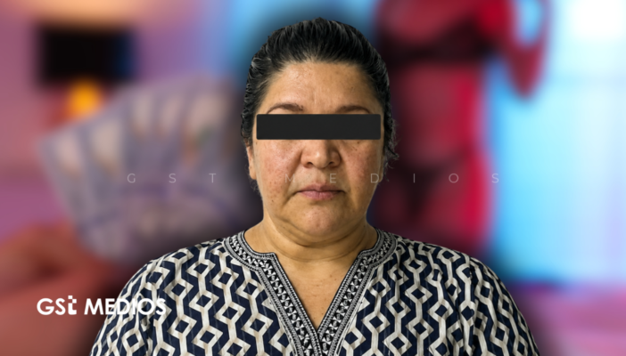 Procesan a mujer por presunta red de explotación sexual en la Roma Norte