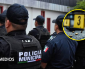 Vinculan a proceso a ocho policías de Pénjamo en Guanajuato por homicidio y tentativa de homicidio