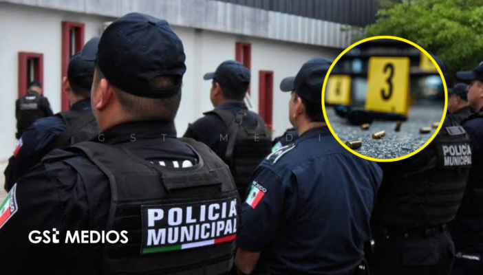 Vinculan a proceso a ocho policías de Pénjamo en Guanajuato por homicidio y tentativa de homicidio