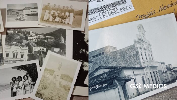 Puerto Vallarta exhibirá fotografías de archivo por aniversario del municipio