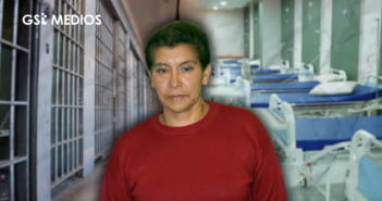 “La Mataviejitas” sale por atención médica de prisión: ¿qué pasará con su condena de 759 años?