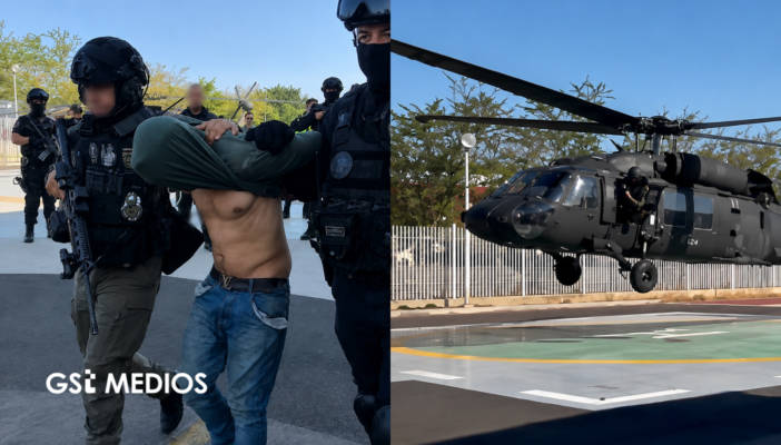 Operativo en Jalisco libera a ciudadano estadounidense secuestrado tras alerta del FBI