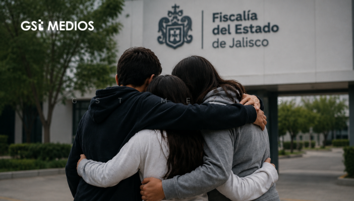 Localizan a 3 de 7 adolescentes desaparecidos en Jalisco; continúan las investigaciones en otros casos