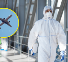 Viva Aerobús restringe vuelos por alerta de ébola rumbo al Mundial