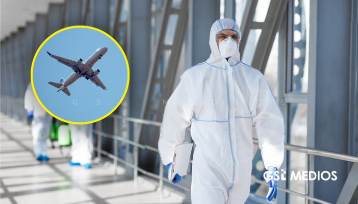 Viva Aerobús restringe vuelos por alerta de ébola rumbo al Mundial