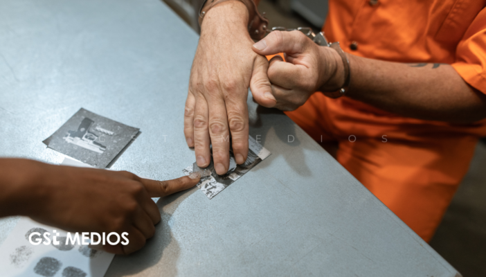 Detienen en California a presunto feminicida de Jalisco; ya fue deportado a México