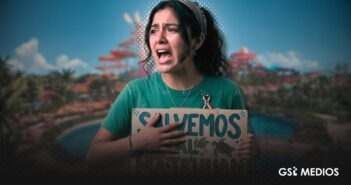¿Qué está pasando en Mahahual? El megaproyecto acuático que desató protestas y revisión ambiental federal