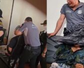 Chiapas: Detienen a 10 policías por presunta tortura contra dos hombres