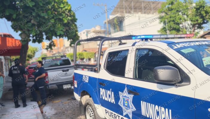 Asaltan con navaja a mujer tras dejar a su hija en un colegio de Versalles