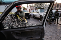 Jornada violenta en Sinaloa: 10 muertos en un día, entre ellos un menor