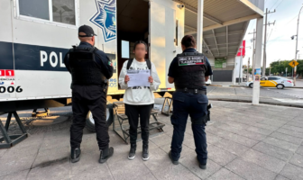 Falsa oferta de trabajo lleva a joven de Ciudad de México hasta Guadalajara