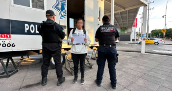 Falsa oferta de trabajo lleva a joven de Ciudad de México hasta Guadalajara