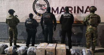 Incautan 150 kilos de metanfetaminas en Tijuana con valor de 38 mdp