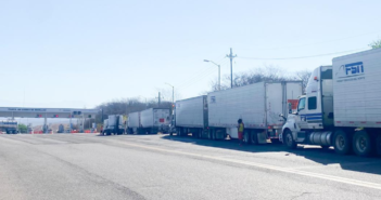 Autopista Durango-Mazatlán fue cerrada por presunto enfrentamiento armado cerca de Copala
