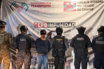 Cae "El Misterio", líder de la pandilla MS-13 en Chiapas