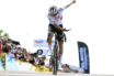 Isaac del Toro gana en el Grand Colombier y mantiene vivo su sueño del maillot amarillo
