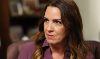 EE.UU. va contra funcionarios mexicanos que protegen a cárteles: Sara Carter