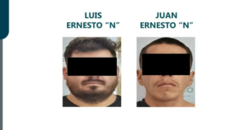 Dos presuntos asesinos de Vallarta quedan en prisión preventiva