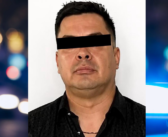 Detienen en Sonora a “El 01”, operador criminal vinculado al uso de drones
