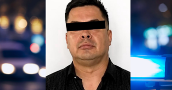Detienen en Sonora a “El 01”, operador criminal vinculado al uso de drones