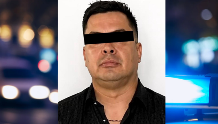 Detienen en Sonora a “El 01”, operador criminal vinculado al uso de drones
