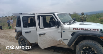 Enfrentamiento en Yahualica deja un presunto agresor muerto y dos militares heridos