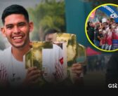 Bochornoso final en la Copa Jalisco