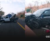 Accidente en Chapalilla deja dos muertos y al menos 13 lesionados