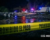 Localizan cuerpo de un hombre en el río Mascota, en la zona de La Desembocada