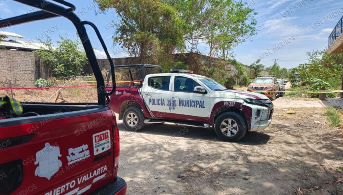 Localizan restos humanos en la colonia Guadalupe Victoria