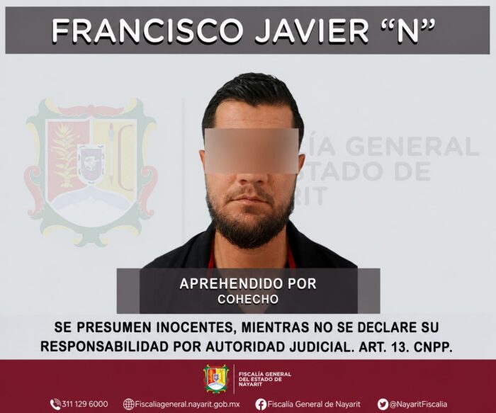 Cuatro agentes de la AIC de Nayarit son investigados por corrupción y venta de armas