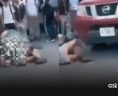 Indignación por agresión a estudiante en Lagos de Moreno