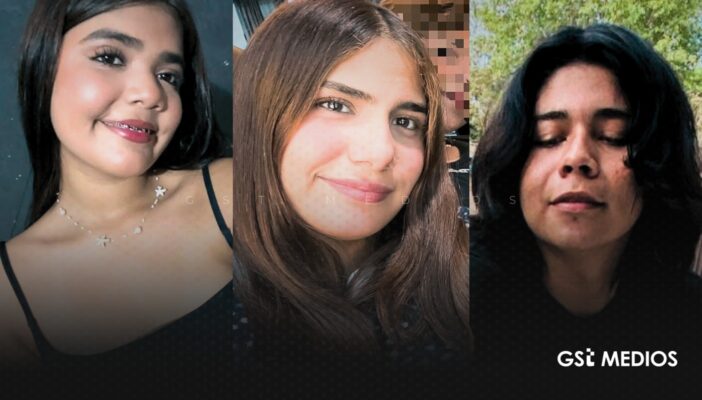 Reportan desaparición de tres jóvenes en Puerto Vallarta; familiares piden apoyo para su localización