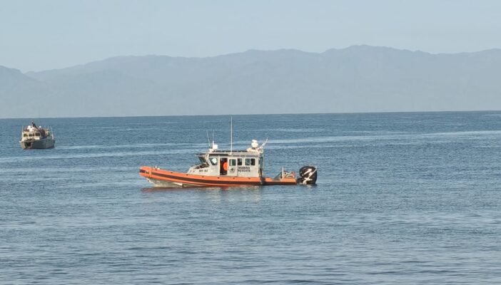 Localizan cuerpo de turista tras ataque de cocodrilo en Playa Boca Negra