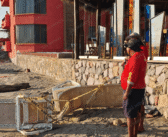 Localizan restos humanos flotando frente a Playa de Oro