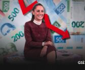 Deuda pública de México crece más de 1.15 billones en un año; alcanza 50% del PIB