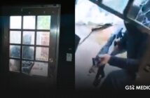 Comando armado priva de la libertad a la periodista Roxana Ramírez en Veracruz