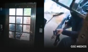 Comando armado priva de la libertad a la periodista Roxana Ramírez en Veracruz