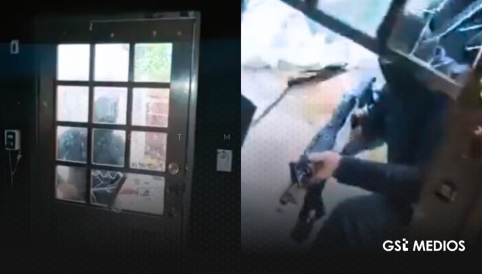 Comando armado priva de la libertad a la periodista Roxana Ramírez en Veracruz