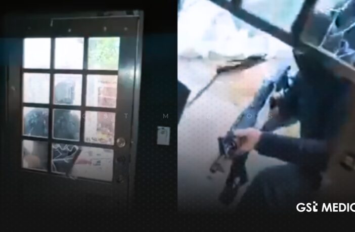 Comando armado priva de la libertad a la periodista Roxana Ramírez en Veracruz