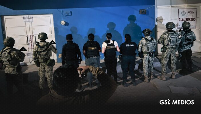 Clausuran centro de rehabilitación en El Salto por denuncias de presuntos maltratos
