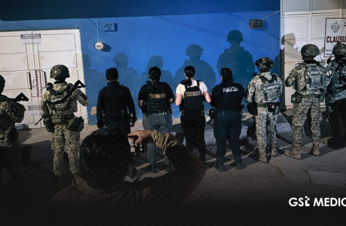 Clausuran centro de rehabilitación en El Salto por denuncias de presuntos maltratos