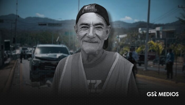 Familia de Carlos Lizardi pide no politizar su muerte tras atropellamiento en BadeBa