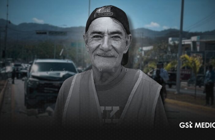 Familia de Carlos Lizardi pide no politizar su muerte tras atropellamiento en BadeBa