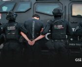 Capturan en Puerto Vallarta a objetivo prioritario buscado por homicidio en EU