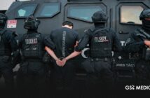 Capturan en Puerto Vallarta a objetivo prioritario buscado por homicidio en EU