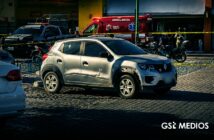 Entregan a familiares los cuerpos de dos hombres hallados en Plaza Caracol