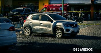 Entregan a familiares los cuerpos de dos hombres hallados en Plaza Caracol