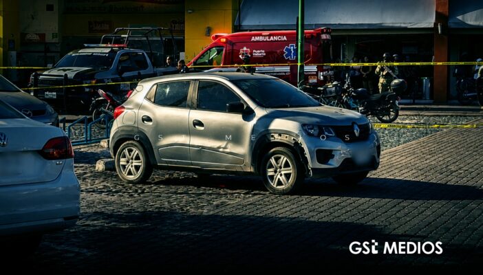 Entregan a familiares los cuerpos de dos hombres hallados en Plaza Caracol