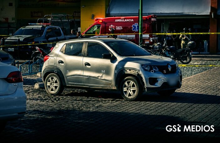 Entregan a familiares los cuerpos de dos hombres hallados en Plaza Caracol